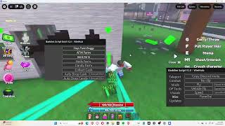 ROBLOX BADDIES SCRIPT 2025! #roblox #robloxscript #baddies