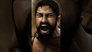 The Last Stand of Leonidas and His Spartans