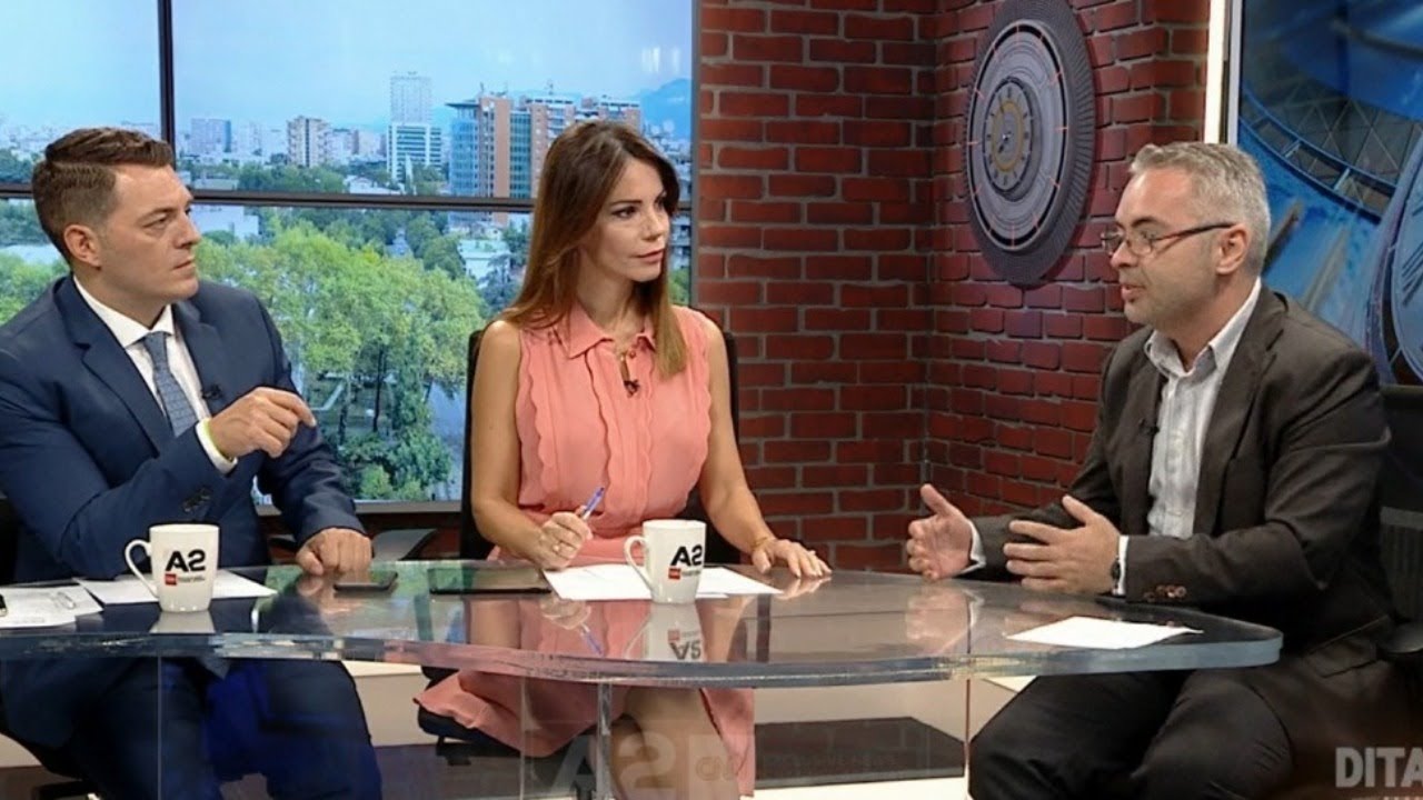 Inteligjenca artificiale, fundi i njerëzimit?