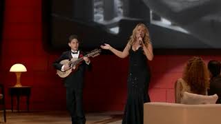 Ednita Nazario - Lamento del Campesino