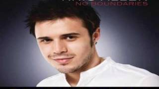 No Boundaries-Kris Allen (Studio version)