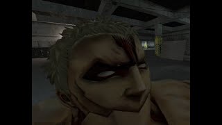 Gmod random stuff lol short vid!
