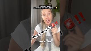 Unevolved SCORPIO Moons EXPOSED 😱Dark Truths, Love Chaos & Toxic Traits Revealed #astrology #zodiac