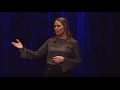 Fake It Till You Make It | Tina Glenvik | TEDxGöteborg