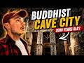 The 2,000-Year-Old Cave City Hidden in Mumbai – Kanheri Caves | Ancient India: Episode 2
