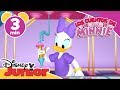 Los cuentos de Minnie: Caos Mecánico | Disney Junior Oficial