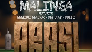 Malinga - Arasi (Remix) ft Gemini Major, Bee Jay & Bucci Worldwide