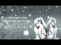 {495} Nightcore Crossfaith Calm The Storm with lyrics