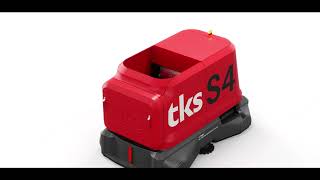 Tks Feedcarrier En