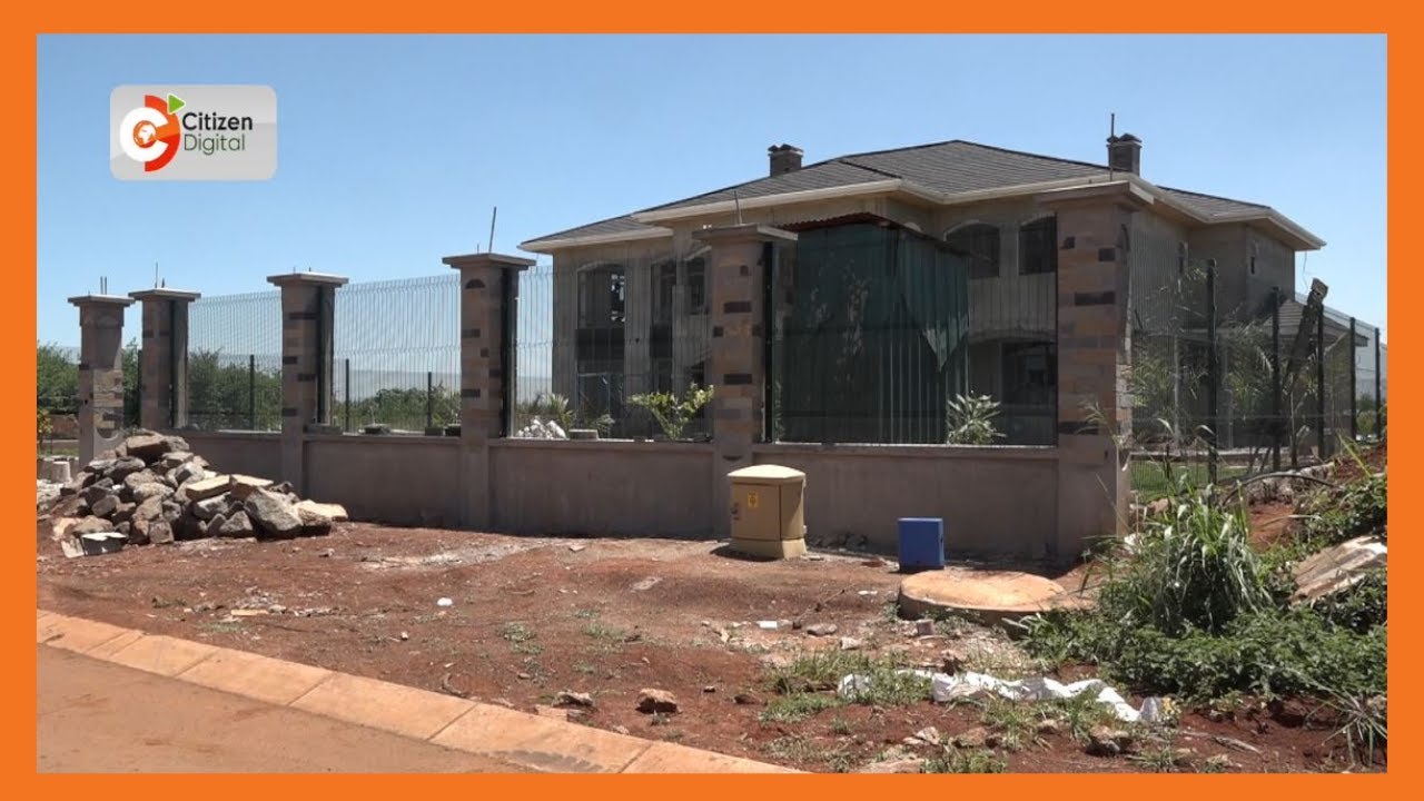How To Avoid Getting Conned When Buying Property In Kenya YouTube