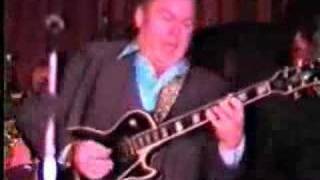 1987 Roy Clark LIVE The Drifter's Polka chords