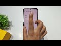 How to turn off vibration in realme narzo 80x | realme narzo 80 pro me vibration kaise band kare
