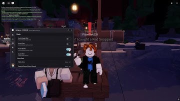 [BEST] FISCH SCRIPT GUI 🐟 | AUTO FARM, NO KEY, DUPE, AFK FARM | SOLARA, XENO SUPPORT | PASTEBIN 2025