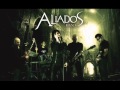 Aliados band - Aunque sople el viento.wmv