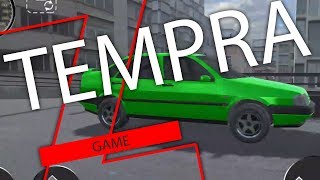 Tempra - Drift,City,Rally Mobile Kid Games GamePlay Tempra Drift,City,Rally 4K screenshot 1