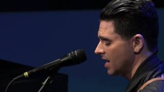 Video thumbnail of "Dashboard Confessional - Screaming Infidelities [Live In The Sound Lounge]"