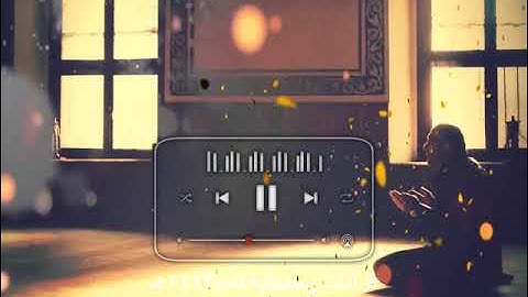 اواخر سورة الاحقاف بصوت الشيخ جمعان اللحياني
