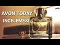 Avon Today Parfüm İncelemesi // Yorumu // Avon'un En iyi kadın Parfümü