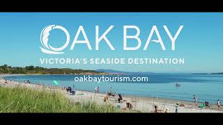 Oak Bay Tourism PSA by NG Media