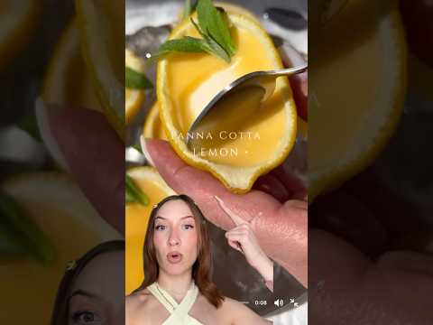 НЕЖНЫЙ ДЕСЕРТ ИЗ