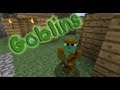 Обзор мода minecraft Гоблины (Goblins) №34