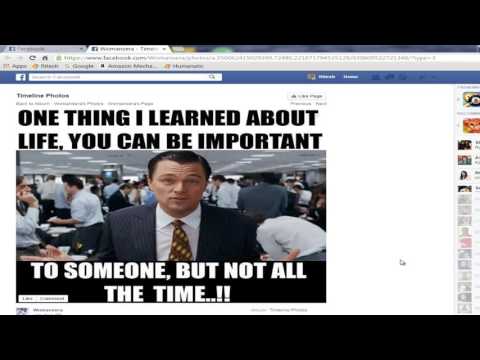Facebook: How to view hidden post on page from YouTube · Duration: 1 minutes 2 seconds Facebook: How to view hidden post on page from YouTube · Duration: 1 minutes 2 seconds