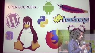 Famous I Am Open Source (And So Can You!) Wealth