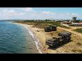 Nuke China vs Random - Command & Conquer Generals Apocalyptic