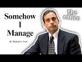 How to Succeed in Business with Michael Scott - The Office US