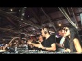 Marco Carola Best Moment @ Il Muretto 13 06 2015