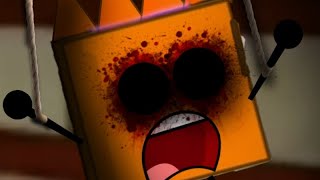 Slendybob 4 scene 3 by Sergey21k (REMAKE) (UNOFFICIAL) 