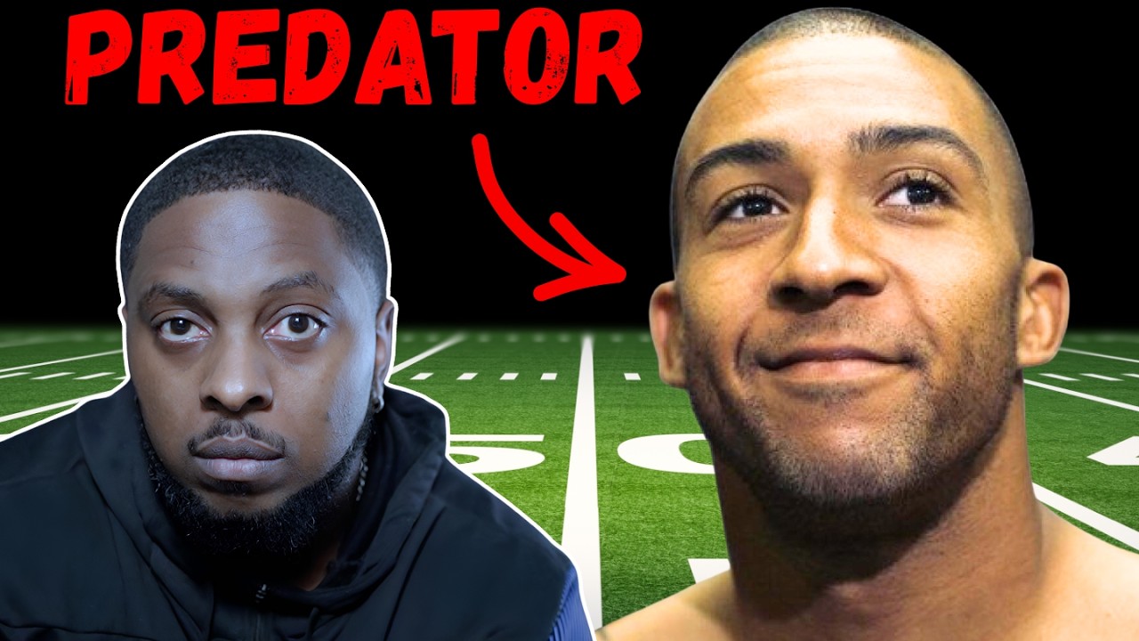 What Happened to Kellen Winslow II? (The NFL Prodigy Turned Predator)