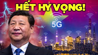 Việt Nam bất ngờ gây sốc với Trung Quốc: tự chủ Công nghệ 5G VN \\
