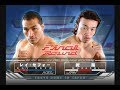 【K1 2004】武蔵 vs  レイ・セフォー Musashi vs RaySefo