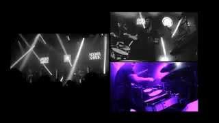 Booka Shade: In White Rooms LIVE at Warehouse Project Manchester