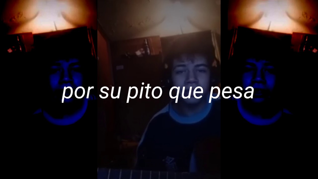 Yo he peleado contra mi tío - Letra - YouTube