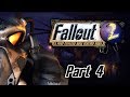 Fallout 2  part 4  a wretched hive of scum and villainy