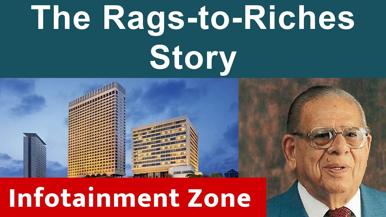 Dare to Dream: The life of MS Oberoi | Punjab Today