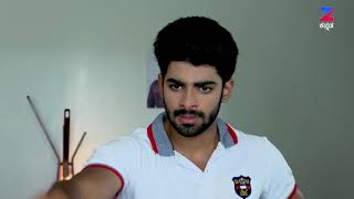 Naagini - ನಾಗಿಣಿ - Indian Kannada Story - EP 394 - Aug 17, '17 - #zeekannada TV Serial - Best Scene