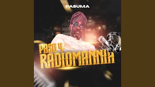 Paso 4 Radiomania Pt. 4 (Live)