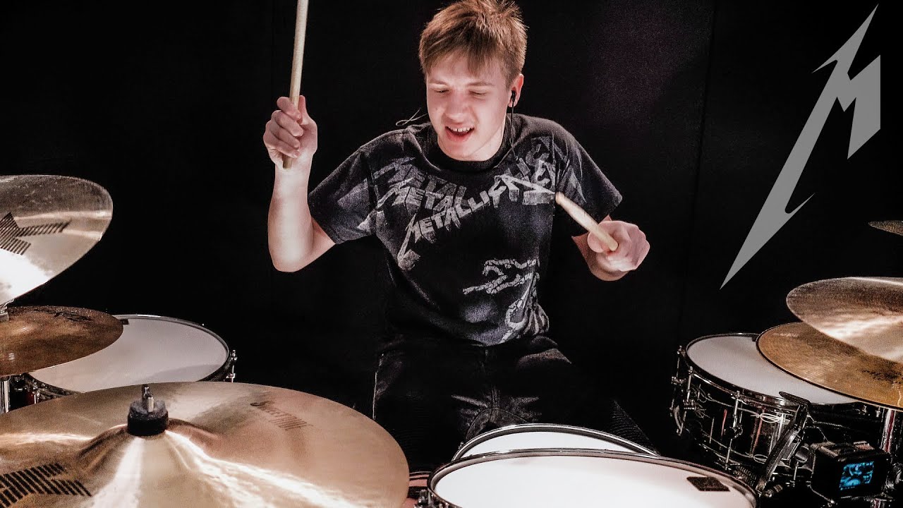 Metallica: Atlas, Rise! / Avery Drummer