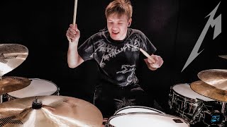 Metallica: Atlas, Rise! / Avery Drummer