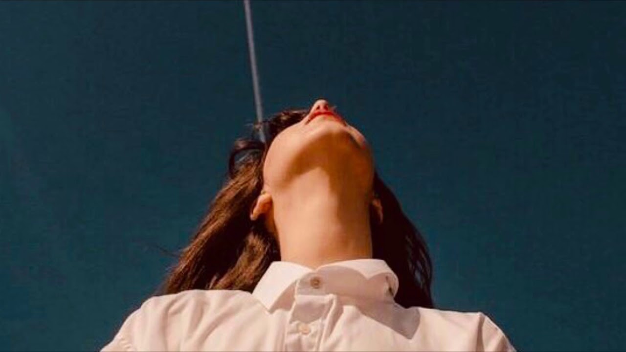 The Boyz- No Air (𝓢𝓵𝓸𝔀𝓮𝓭 𝓭𝓸𝔀𝓷)