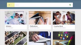 Ex Libris Esploro Product Highlights