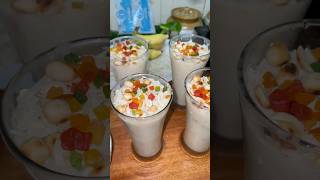 കിടിലൻ Avil milk കുടിച്ചാലോ🤩#avilmilk#milkshake#summerdrinks#refreshingdrink#juicerecipe