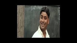 Bangarwadi Marathi Movie Rama Dhangar Rani Scene