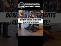 Boxen bringt nichts auf der Straße! #boxen #selbstverteidigung #kravmaga