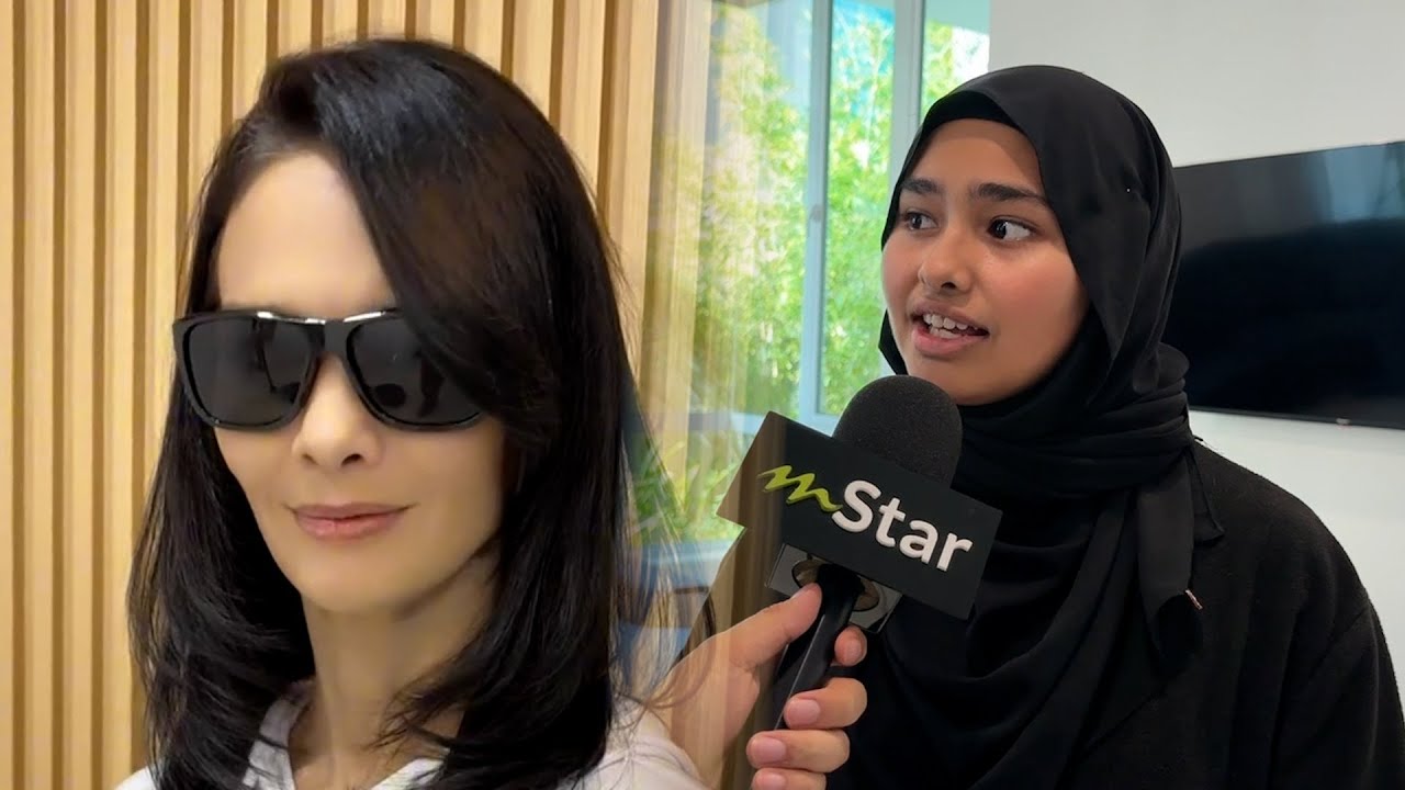 Anak sulung kecewa dengan Zahnita, tampil ‘back up’ bapa saksi kejadian