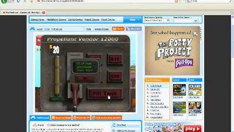 How to hacking Motherload with Cheat Engine 5.3 a Millions!