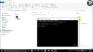 How to UNHIDE files and FOLDERS using Command Prompt [CMD]?